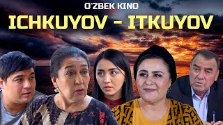 Ichkuyovitkuyov Ozbek kino Ичкуёвиткуёв [upl. by Luciana139]