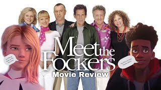 Meet the Focker 2004 Movie Review [upl. by Deste]