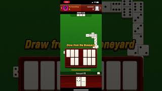 How To Play Dominos  Learn How To Play Dominoes  How Can I Play Dominoes  Best Way To Play Domino [upl. by Sly]