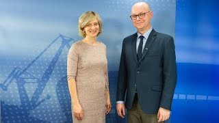 Pomorze zaczyna ferie zimowe Jaką ofertę ma Gdańsk [upl. by Nonac]