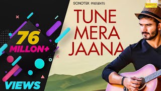 Gajendra Verma  Tune Mere Jaana Kabhi Nahi Jaana I Emptiness  Gajendra Verma Songs  Sonotek Music [upl. by Eugenio195]