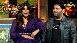 Kapil ने मांगी Chitrangda से Chole Bhature की Recipe  The Kapil Sharma Show S2  Quirky Kapil [upl. by Yelsgnik]