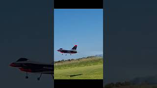 J10 Turbine RC Jet  Chinese Fighter Jet airplane rcplane j10 fighterjet [upl. by Porty]