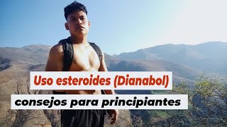 Mejores consejos para principiantes En el gym o Calistenia [upl. by Adnuhsar972]