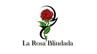 quotLa Rosa Blindadaquot La Surca  Fernando Rabih [upl. by Ahders]