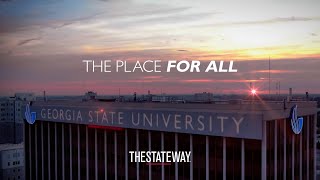 Welcome to Georgia State University [upl. by Nelrac]