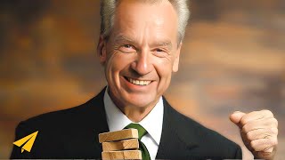 How to become 3 times better at anything  Zig Ziglar Motivation [upl. by Kendrick326]