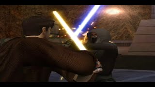 Star Wars Movie Duels Update 6 Duel on Taspir [upl. by Dearr]