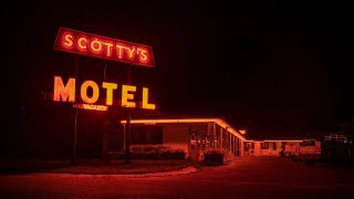 3 Disturbing TRUE Motel Horror Stories [upl. by Akkinahs]