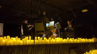 Candlelight  Tribute to anime performed by Listeso Music Group [upl. by Legge]