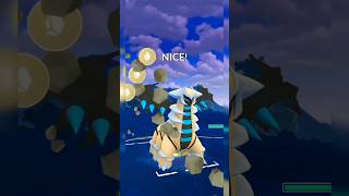 Typhlosion 🔥 Shiny ✨ Giratina 😈 Shiny ✨ Venusaur 🍃 shorts pokemongo [upl. by Packton]