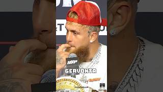 Gervonta Davis calls out Jake Paul 👀 jakepaul boxing gervontadavis [upl. by Zindman]