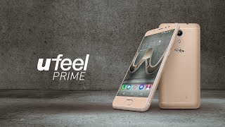 Wiko UFEEL PRIME  Vídeo oficial [upl. by Bobine]