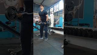 Bicep 21 ripetetoin SS gym warriors motivation bodybuilding 💪 [upl. by Linden]