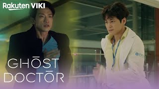 Ghost Doctor  EP2  Run to Save Himself  Korean Drama [upl. by Gough]