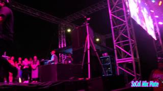 Common Kings quotAlcoholicquot Live at Shoreline Jam [upl. by Etnohc230]