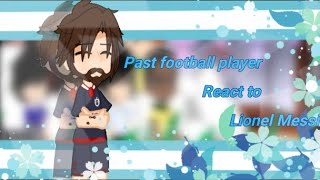 ⚽ Past football player react to Lionel Messi ⚽🇵🇹🇪🇸🇺🇸🇻🇳 𝑯𝑨𝑹𝑼𝑭𝒐𝒐𝒕𝒃𝒂𝒍𝒍⚽ [upl. by Atrim]