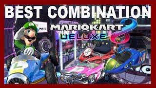 Mario Kart DS Level 7 Missions [upl. by Toffic]