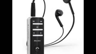 Bluedio I4 Bluetooth Stereo Headset support music streaming Black [upl. by Akirdnuhs]