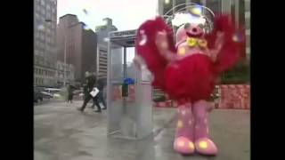 Mr Blobby in New York [upl. by Longfellow]