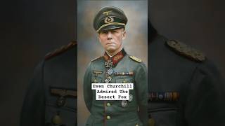 Even Churchill Admired Germanys Greatest WW2 General Rommel the Desert Fox [upl. by Amity]