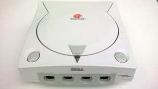 Sega Dreamcast Controller Port Mod [upl. by Hamann]