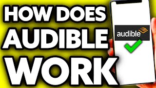 How Does Audible Work with Amazon Prime FULL Guide [upl. by Dell]