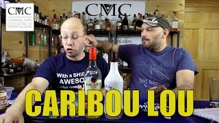 Caribou Lou Cocktail Designed by Tech N9ne [upl. by Bomke802]