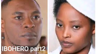 IBOHERO PART 2 Vyabintu birakomeye urugamba rurashushe Deborah arabigenza guteJoshua muyabira [upl. by Arny]