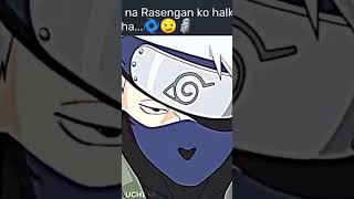 Sasuke ne rasengan ko halke me ke liya tha😏☠️Naruto attitude status [upl. by Richela433]