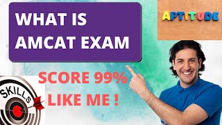 What is AMCAT exam  How to prepare [upl. by Doble]