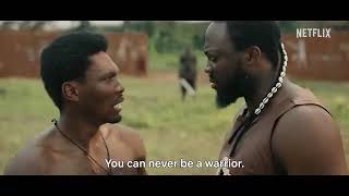 HOUSE OF GAA  latest yoruba movie 2024 [upl. by Eissen]