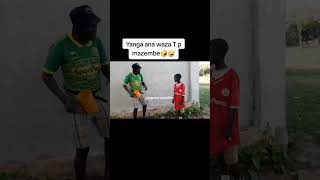 Yanga anawaza T p mazembe🤣 [upl. by Nahte]