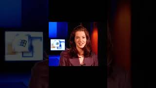 Erica Wiechers MSDN News Ep 3 2000414 microsoft flashback programming software developer [upl. by Rodrich]