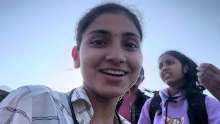 COLLEGE TRIP 🚗 RADA 😆 JAAL ANI DHUR SANGAT  RAIGAD  JEJURI viral marathiyoutuber trip [upl. by Rennie]