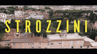 Mosaici  Strozzini Official Video [upl. by Wilburt70]