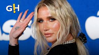 Entertainment  Kesha Parties The Night Away On Joyride  Gossip Herald [upl. by Klein]