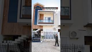 🔥EyeCatching 4BHK 105Gaj Villa For Sale 92Lacs Only Near Chandigarh 9318577888 shorts [upl. by Alegnaoj]