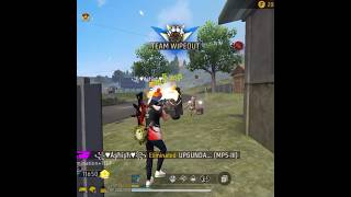 freefire totalgmaing freefirevideos garenafreefire shortvideo freefireclips totalgamind [upl. by Lledniw206]