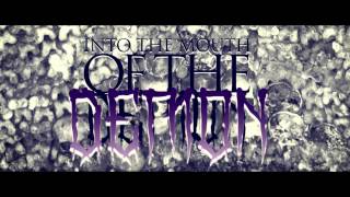 Signal The Firing Squad  Into The Mouth of the Leviathan OFFICIAL Lyric Video 2012 [upl. by Otreblon950]