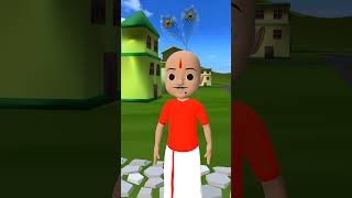 Indian Army Love Story Part4  Gulli Bulli  Cartoon  granny  short  tmkoc  shortscomedy [upl. by Fini]