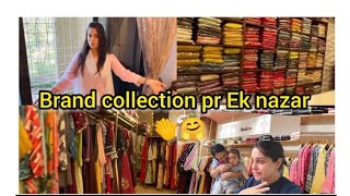 finally Dipika lounched her brand ❣️Ek jhalak Brand collection pr 👏👍Dipika ki duniya [upl. by Hbahsur]