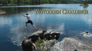 Notodden Challenge [upl. by Cart]