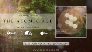 Soulhenge  Anachronism EP  Full Stream 2016 Free Download [upl. by Yerfoeg484]