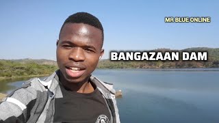 Inside Chipinge’s Bangazaan Dam Project [upl. by Heigho]