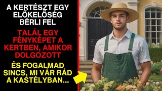 A Kertész Akit Egy Társasági Hölgy Fogadott fel Meglepő Dolgot Fedez Fel a Kúriában [upl. by Connelly]