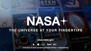 NASA TV Is Now NASA [upl. by Nav799]