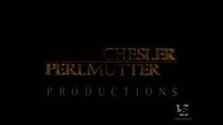 EndemolWICRiver of Stone ProductionsChesler Perlmutter Productions 2000 [upl. by Birchard]