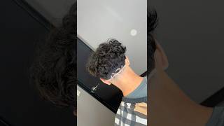 Barber Design Tutorial 💈barber faded fades barberdesign [upl. by Cutler597]