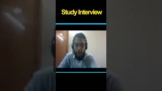 UK Student Visa Interview [upl. by Rennat681]